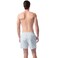 Tex Men Regular Fit Swim Shorts, Sage Green, I274952, XXL