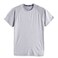 Tex Men Regular Fit Performance Sport T-Shirt, Grey Chinee, I274795, Small