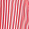Tex Men Recycled Regular Fit Swim Shorts, Red, I274951, Small