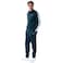 Tex Men Regular Fit Performance Sport Set, Forest Green, I274782, 3XL
