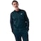 Tex Men Regular Fit Performance Sport Set, Forest Green, I274782, 3XL