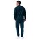 Tex Men Regular Fit Performance Sport Set, Forest Green, I274782, Large
