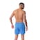 Tex Men Regular Fit Swim Shorts, Blue, XXL, I274944