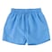 Tex Men Regular Fit Swim Shorts, Blue, XXL, I274944