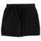 Tex Men Regular Fit Performance Sport Shorts, Black, L, I926733