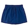 Tex Men Regular Fit Swim Shorts, Royal Blue, M, I274944