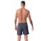Tex Men Regular Fit Swim Shorts, Grey, I274944, XXL
