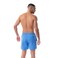 Tex Men Regular Fit Swim Shorts, Blue, M, I274944