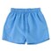 Tex Men Regular Fit Swim Shorts, Blue, M, I274944