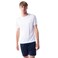 Tex Men Regular Fit Performance Sport Shorts, Navy, S, I926733