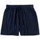Tex Men Regular Fit Performance Sport Shorts, Navy, M, I926733