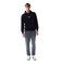 Tex Men Smartwear Regular Fit Pullover Hoodie,  Light Stone, Medium