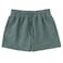 Tex Men Regular Fit Swim Shorts, Green, XL, I274944