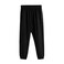 Tex Men Regular Fit Performance Sport Pants,  Black, I955009, 3XL