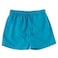 Tex Men Regular Fit Swim Shorts, Turquoise Dark, XXL, I274944