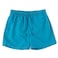 Tex Men Regular Fit Swim Shorts, Turquoise, L, I274944