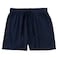 Tex Men Regular Fit Performance Sport Shorts, Navy, XXL, I926733