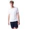 Tex Men Regular Fit Performance Sport Shorts, Navy, XXL, I926733