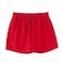 Tex Men Regular Fit Swim Shorts, Red, I274944, Medium