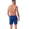 Tex Men Regular Fit Swim Shorts, Royal Blue, XL, I274944