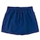 Tex Men Regular Fit Swim Shorts, Royal Blue, XL, I274944