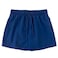 Tex Men Regular Fit Swim Shorts, Royal Blue, S, I274944