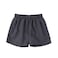 Tex Men Regular Fit Swim Shorts, Grey, I274944, Small