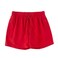 Tex Men Regular Fit Swim Shorts, Red, I274944, Large