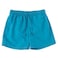Tex Men Regular Fit Swim Shorts, Turquoise Dark, L, I274944