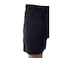 Tex Men Regular Fit Swim Shorts, Black, I274944, Small