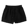 Tex Men Regular Fit Swim Shorts, Black, I274944, Small