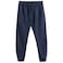 Tex Men Regular Fit Jogger Pants, Indigo, XXL, I275096
