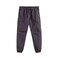 Tex Men Regular Fit Jogger Pants,  Anthracite, XL