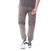 Tex Men Smartwear Regular Fit Jogger Pants,  Taupe, Medium