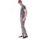 Tex Men Smartwear Regular Fit Jogger Pants,  Taupe, Medium