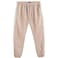 Tex Men Regular Fit Jogger Pants, Light Camel, 3XL, I275096