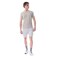 Tex Men Regular Fit Casual Shorts, Powder Blue, I275078, XXL