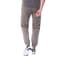 Tex Men Smartwear Regular Fit Jogger Pants,  Taupe, Small