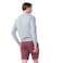 Tex Men Regular Fit Casual Shorts, Dark Pink, I875468, Small