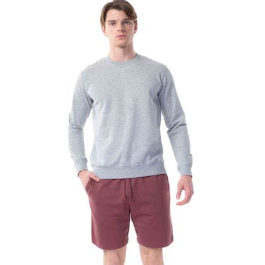 Tex Men Regular Fit Casual Shorts, Dark Pink, I875468, Small