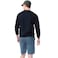 Tex Men Regular Fit Casual Shorts, Teal, I275078, Large