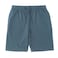 Tex Men Regular Fit Casual Shorts, Teal, I275078, Large