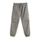 Tex Men Regular Fit Jogger Pants, Green, XL, I275095