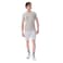 Tex Men Regular Fit Casual Shorts, Powder Blue, I275078, Small
