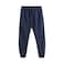 Tex Men Regular Fit Jogger Pants, Indigo, M, I275096