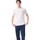 Tex Men Regular Fit Jogger Pants, Indigo, M, I275096