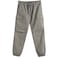 Tex Men Regular Fit Jogger Pants, Green, M, I275095