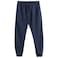 Tex Men Regular Fit Jogger Pants, Indigo, L, I275096