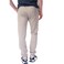 Tex Men Regular Fit Jogger Pants, Light Camel, L, I275096
