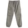 Tex Men Regular Fit Jogger Pants, Green, S, I275095